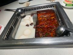 -海底捞火锅(顺义华联店)