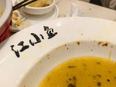 -畅润江小鱼·老坛子酸菜鱼(富弘广场店)