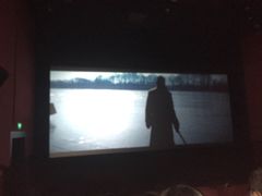 -山文星辉影城(济南和谐广场店)