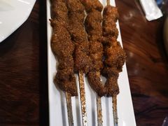 -塔里木的羊·新疆特色餐厅(钱湖北路店)