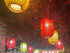 -金杨拉面王小吃面馆·牛三宝面·红烧牛肉粉