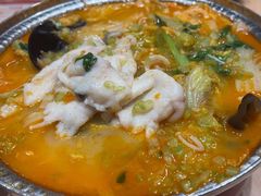 -喜家德虾仁水饺(浦东山姆店)