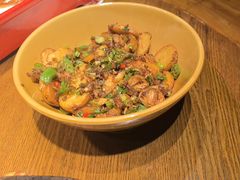 -蓉和妈妈菜·芙蓉花开(高新店)