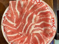 -楠火锅(西单店)