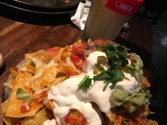 -Q MEX 库迈墨西哥餐吧(三里屯店)