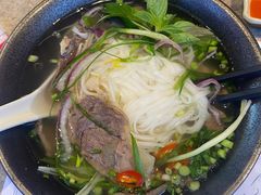 -美奈小馆·东南亚菜(福田星河COCO Park店)