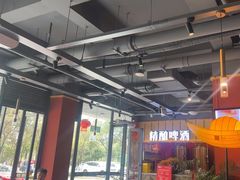 -老船舫·现做活鲜鱼馆(东郊记忆店)