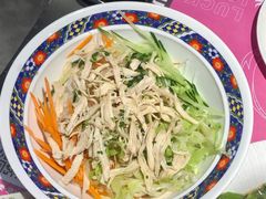 -新越盏·东南亚料理(捷登都会店)