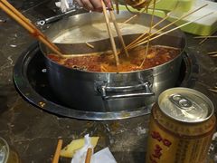 -大斌家串串火锅(汇一城店)