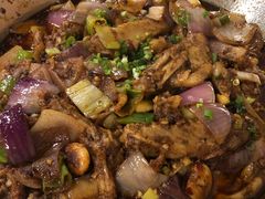 糯香鸭掌-勇记干锅居(德阳店)
