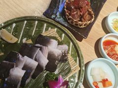 -吉秋田鲜和牛烧肉·肉档自选