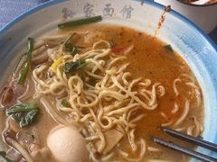 -孙家面馆(绿地世纪城店)