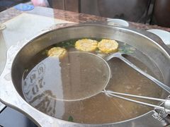 -潮悦牛肉火锅城(水贝店)