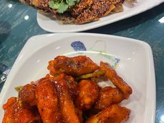 -春花民族美食(佳木斯总店)