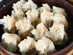 三鲜茴香-正宗天津烧麦馆(柳州路店)