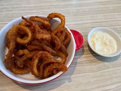 -必胜客(东莞地王店)