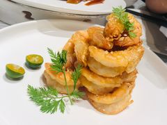 -四季民福烤鸭店(王府井灯市口店)