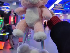 -天空之城动漫电玩世界(路劲又一城店)