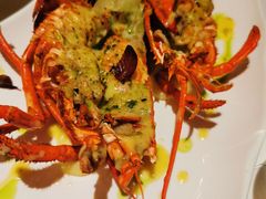 波士顿龙虾-福楼法餐厅FLO