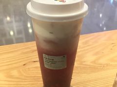 -喜茶(广州天汇igc店)