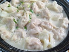 -雪琴面馆富安特色鱼汤面(城中花园店)