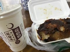 -老乌家特色小炒泡馍(大皮院店)
