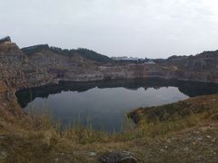 -黄埔油麻山森林公园