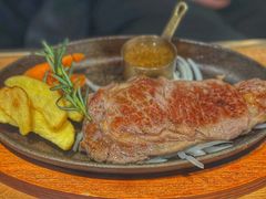 -斗牛士牛排(南京东路店)