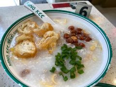 -西关明记肠粉(荔枝湾店)
