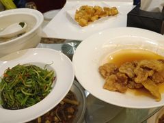 -渔公码头·九龙湾国际饭店