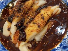 -张明富面皮店(东大街店)