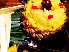 -云海肴·汽锅鸡·云南菜(天山百盛优客店)