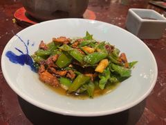 -新白鹿餐厅(爱琴海购物中心店)