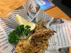 -一風堂拉面(港汇恒隆店)