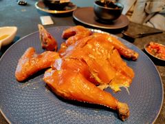 -醉东Oriental House(静安嘉里中心店)