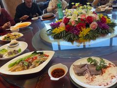 -尹兰楼西北风情餐厅(嘉定店)