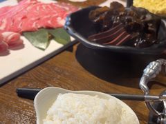 -呷哺呷哺(松江开元店)