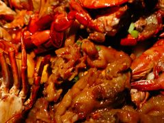 -胖哥俩肉蟹煲(河北勒泰购物中心店)