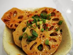 -小罗子汤店(大士院总店)