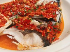 -莲餐厅·湖北菜·藕汤是头牌(愚园路店)