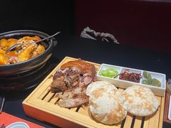 -田园北魏家宴·大同菜(御东店)