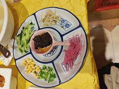 -红红烤鸭店(西单店)