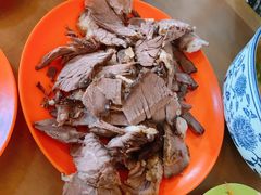 -清真磨沟沿老字号牛肉面(总店)