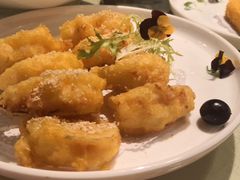 -小放牛炒菜馆(军校店)