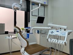 -牙博士口腔品牌连锁(杨浦店)