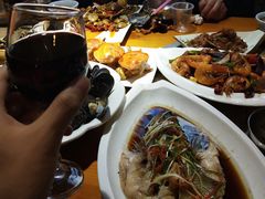 -黑土人家(江桥万达广场店)