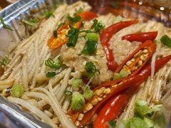 -木屋烧烤(龙湖天街店)