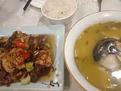 -东兴楼饭庄(六里桥店)