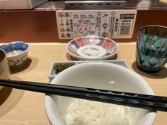 -肉肉大米(德基广场店)