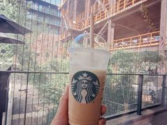-星巴克(首钢店)